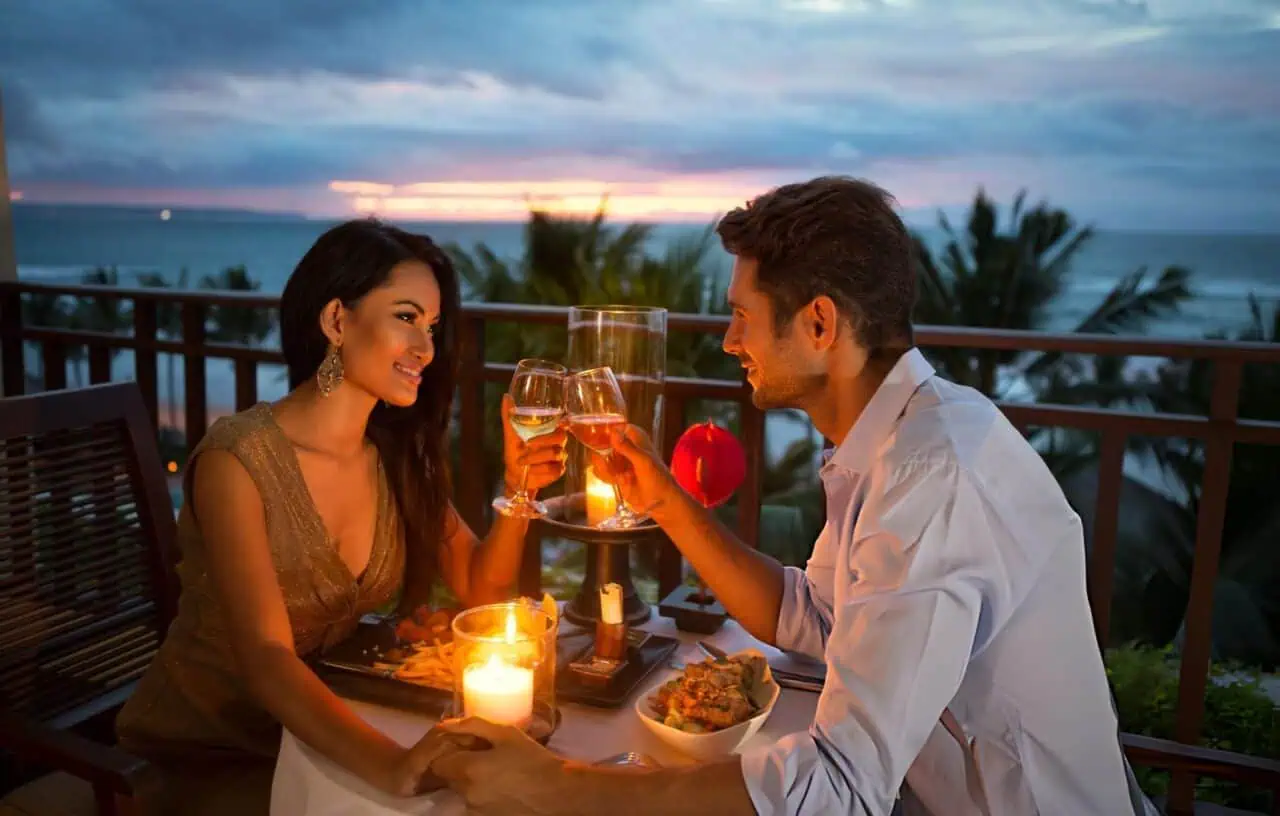 Night-Out Groups & Celebrations Anniversary and date-night chauffeured limo service in Portland — VIP Lounge Sprinter for romantic evenings and night-out groups